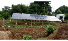 ASPL - Solar Micro & Mini Grids