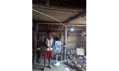 ASPL - Solar Home Lighting Systems