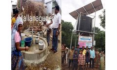 ASPL - Solar Drinking Water Pumps