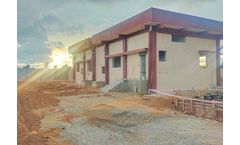Civil, Structural & Architectural Works Services