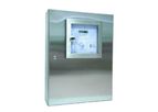 Arvo-Tec - Model WOLF - Aquaculture Feeding Control System