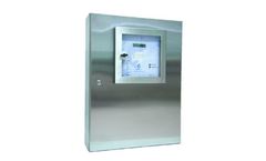 Arvo-Tec - Model WOLF - Aquaculture Feeding Control System