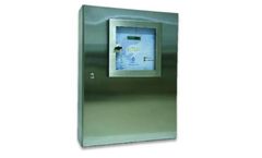 Arvo-Tec - Model WOLF - Pipe Feeding Controller