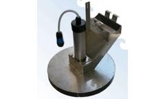 Arvo-Tec - Model 4107 - Feeding Robot