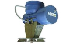 Arvo-Tec - Model 1086 - Aquaculture Feeding Robot