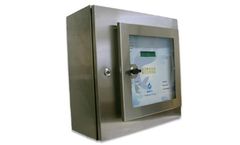 Arvo-Tec - Model BASE - Aquaculture Feeding Robot Controller