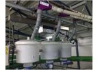 Arvo-Tec - Automated Feed Loading Station