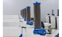 Arvo-Tec - Model TD2000 - Single Feeders