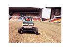 Sportsturf - Unidrill Seeding Equipment