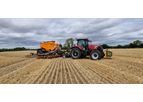 Straw Management Service