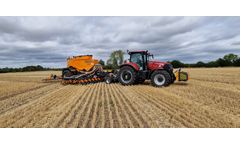 Straw Management Service