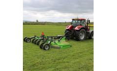 Razorback - Model RT Series - Rotary Mowers