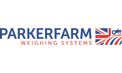 Parkerfarm Agrideck - Model SB - Surface Mounted Weighbridge System