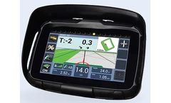 Patchwork - 5" Waterproof Android Tablet