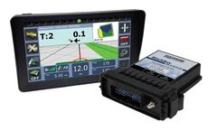 Patchwork - Model BlackBox - Marine Variable Rate Kit