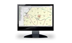 PT-Mapper - Core Application for Creating Maps Software