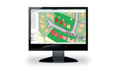 MapLink - Linking Software