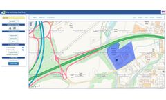 Map Shop - Online Access Map Data Software
