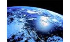 Space mission set to monitor the effects of climate change