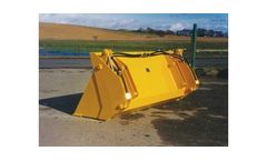 4 in 1 Bucket