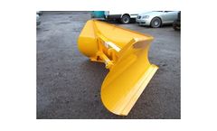 Snow Plough