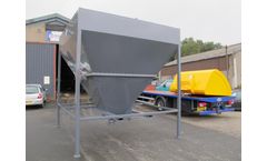 Murray - Grain Hopper