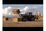 Murray Machinery Octa Quad Bale Transport System 1 Video