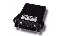Precision - Telematics and GPS Trackers