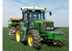 N-Sensor - Model ALS N - Precision Fertilizer Application Sensor System