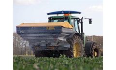Passive - Model N - Agriculture Nitrogen Sensor System