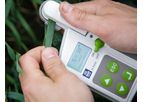 Precision - Model N - Leaf Nitrogen Measurement Tester