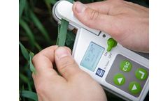 Precision - Model N - Leaf Nitrogen Measurement Tester