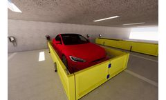 Aggeres - Model EVEX - Immersion Cooling EV Batteries for Electric Cars