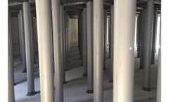 Aggeres - Underground Water Storage System