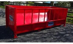 Portequip - Bunker Feeders