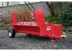 Portequip - Mobile Lamb Creep Feeder