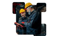 DPSI iMaint - Computerized Maintenance Management System (CMMS)