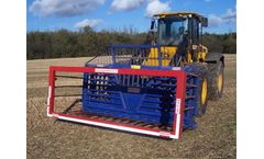 Philip-Watkins - Bale Handling Equipment and Muck Forks