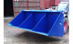 Philip-Watkins - Bucket Loader Attachments