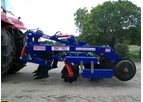 Tri-Till - Mounted  Cultivator