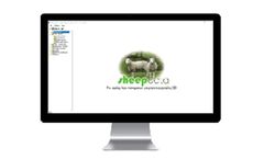 Farmdata - SheepData Recording Software