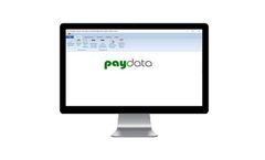 Paydata - Payroll Administration Software