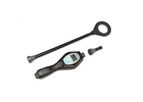 Model HHR 3070 Pro V2 - Animal Identity Information Devices