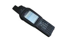 Psion - Cattle Tags Reading Devices