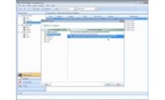 Sheep Movements and Farmplan Flock Software Video