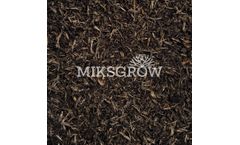 Miksgrow - Model MXX - Peat-Free Potting Substrate