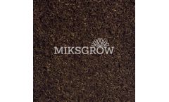 Miksgrow - Model MYY - Peat-Free Fine Seedling Substrate