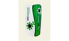 OM Substrate - Peat Moss Bio Substrate