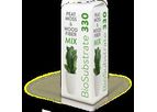 Extra Coarse - Bio Substrate