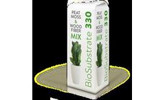 Extra Coarse - Bio Substrate